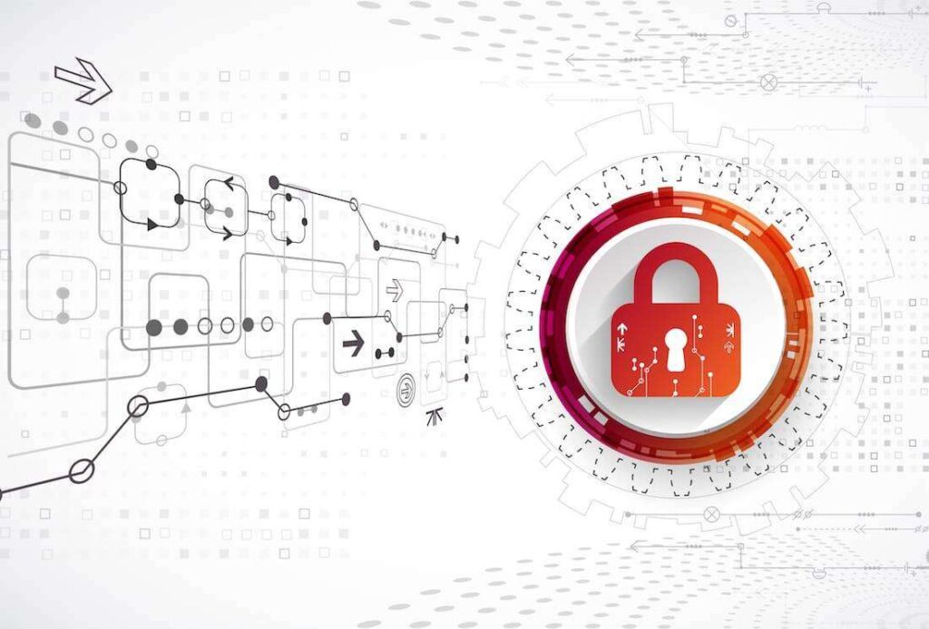 Data Security in the disposal process